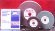 SAI-28103                      GRINDING WHEEL 6in GC-60 from SAI